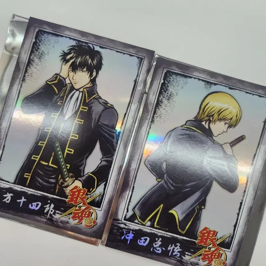 [BUNJANG] Jinseonjo Illustration Card / 진선조 일러스트 카트
