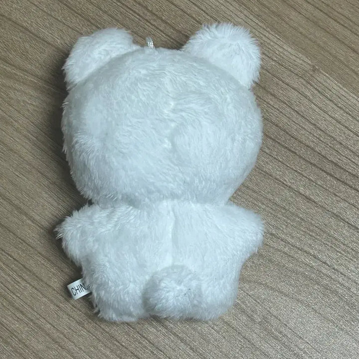 [BUNJANG] SEVENTEEN Seungkwan Bbooboo Bear Plush / 장모 귤 부베어 세븐틴 승관 인형