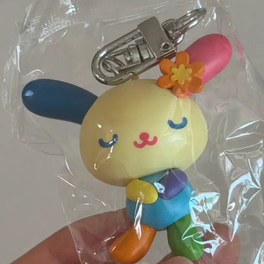 [BUNJANG] Usahana Random Keyring / 우사하나 랜덤키링