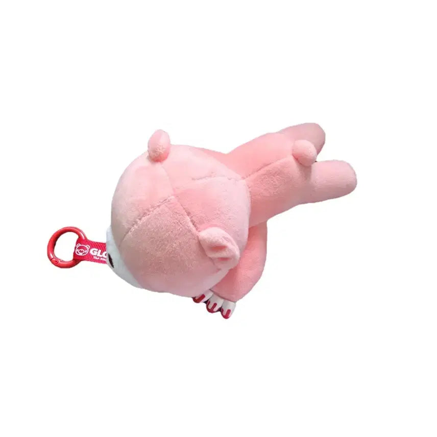 [BUNJANG] Gloomy Bear Keyring / 글루미베어