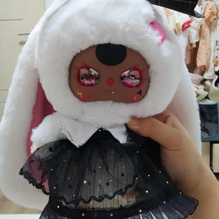 [BUNJANG] Baby S3 Big Baby Custom Doll / 베이비쓰리 빅베이비 커스텀