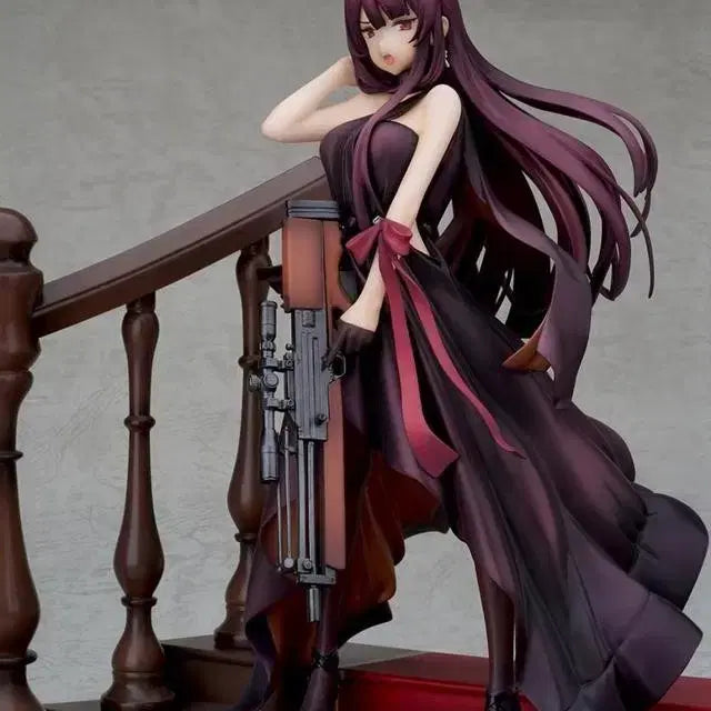 [BUNJANG] Hobbymax 1/8 Scale Girls&