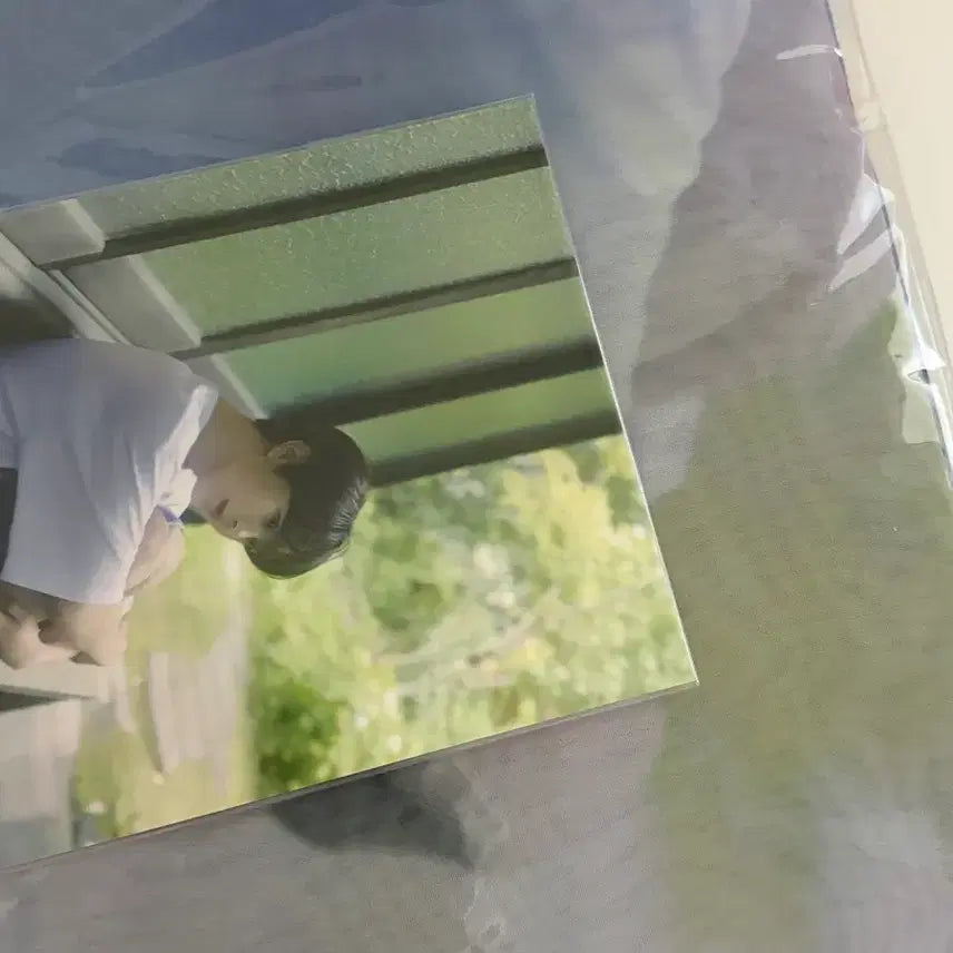 [BUNJANG] NCT WISH Fabric Poster Set (Ryo Version) with Postcards / 엔시티 위시 패브릭 포스터 세트 양도 엽서 포함 료