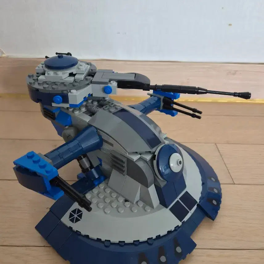 [BUNJANG] LEGO Star Wars Bulk Lot - Sets 8018 &amp; 7753 / 올드 레고 스타워즈 8018 7753 벌크 2개 일괄