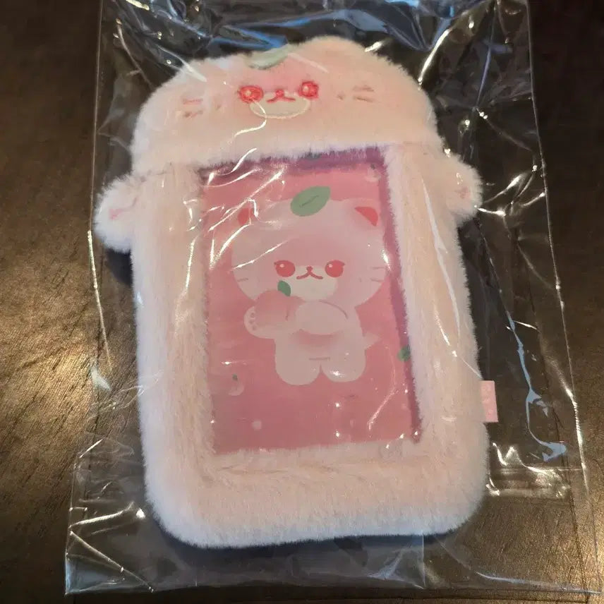 [BUNJANG] NCT 127 Bling Bling Jungwoo Photocard Holder / 엔시티 127 블링이 팝업 정복현 포카 홀더 포토카드 (재현)