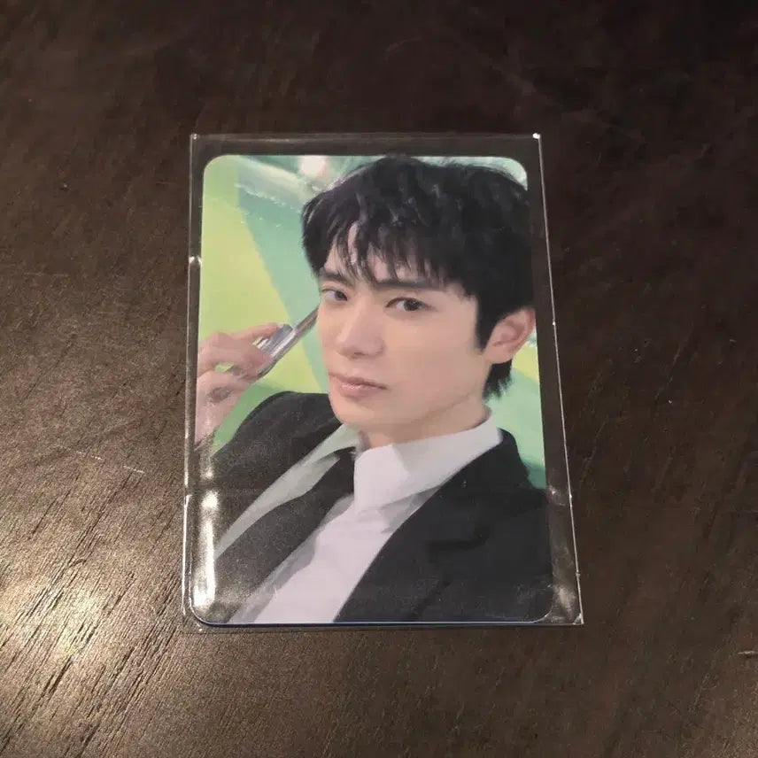 [BUNJANG] NCT 127 Blingy Popup POB Photocard / 엔시티 127 블링이 팝업 재현 10만원 특전 포토카드 포카