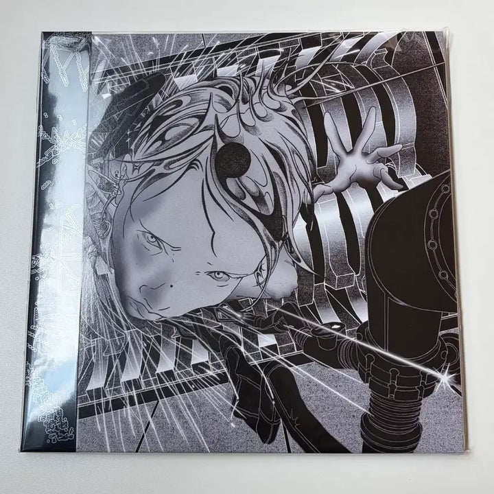 [BUNJANG] Silica Gel 2nd Album &