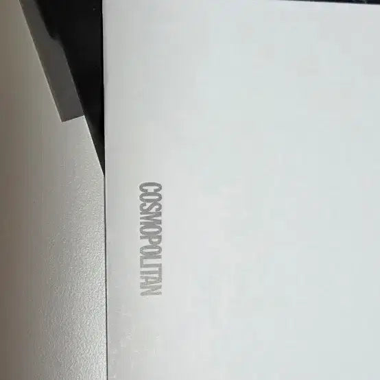 [BUNJANG] Cosmopolitan Magazine Kim Junsu Kim Jaejoong Postcard Set / 코스모폴리탄 김준수 김재중 엽서 3장 세트