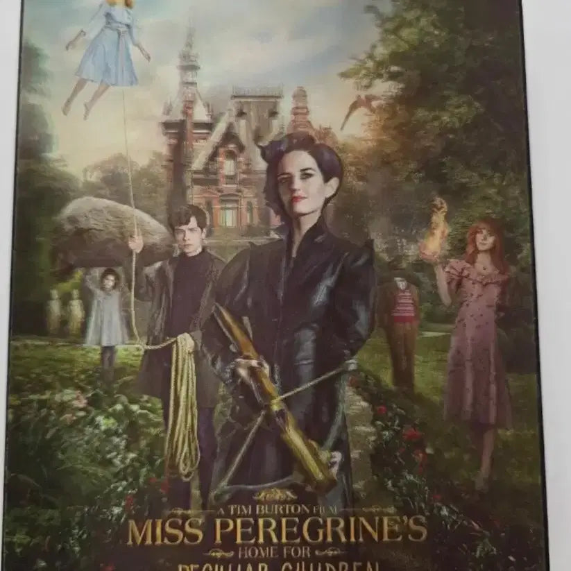 [BUNJANG] Miss Peregrine&