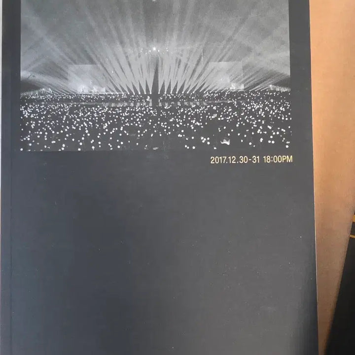 [BUNJANG] BIGBANG 2017 Last Dance Seoul DVD Blu-ray / 빅뱅 2017 라스트댄스 서울DVD 블루레이