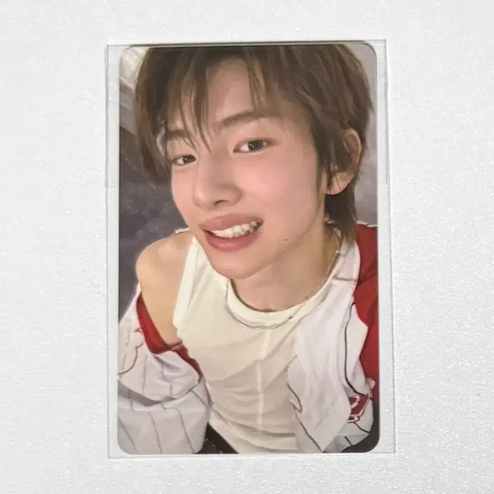 [BUNJANG] ONEUS [Jehoon] Kortiz Lucky Draw Photocard (Sealed) / 미개봉) 뮤직코리아 뮤코 주훈 포카 양도 코르티스 럭드 럭키드로우