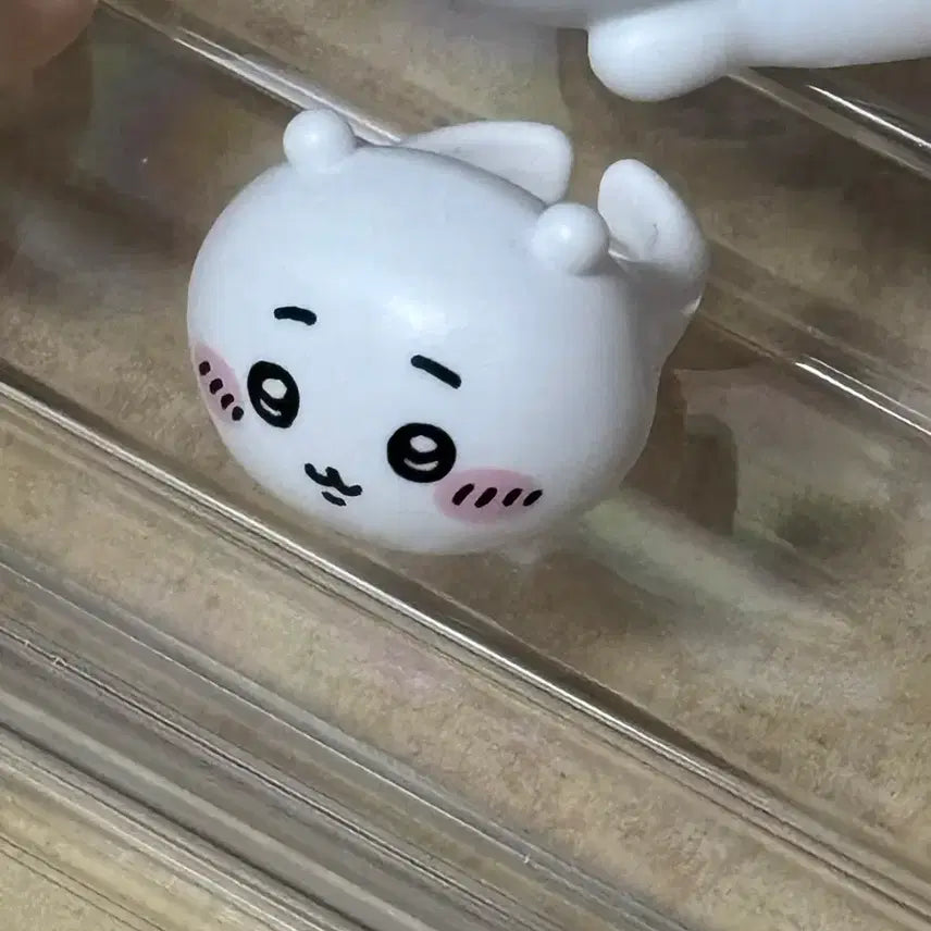 [BUNJANG] Chiikawa Ring Gacha / 치이카와 반지 가챠