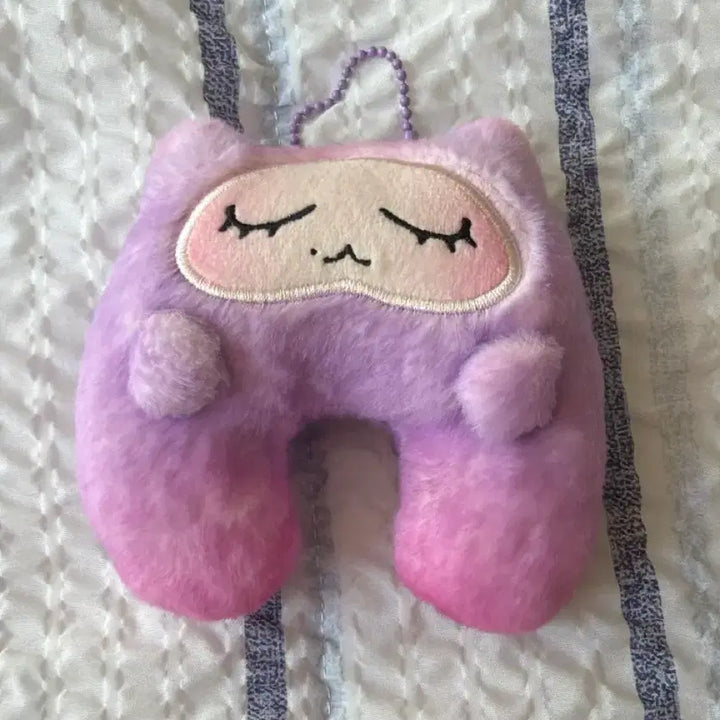 [BUNJANG] Baekhyun Sleep Doll / 백현 꾸르잠 인형