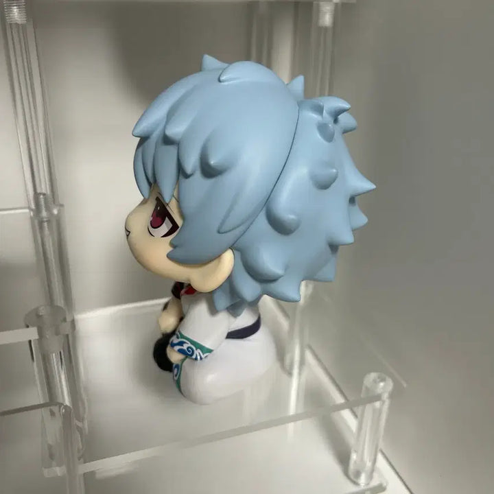[BUNJANG] Gintama Sakata Gintoki Look-Up Figure Regular Version / 은혼 사카타 긴토키 룩업 피규어 기본 버전