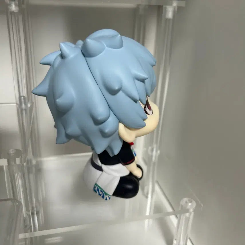 [BUNJANG] Gintama Sakata Gintoki Look-Up Figure Regular Version / 은혼 사카타 긴토키 룩업 피규어 기본 버전
