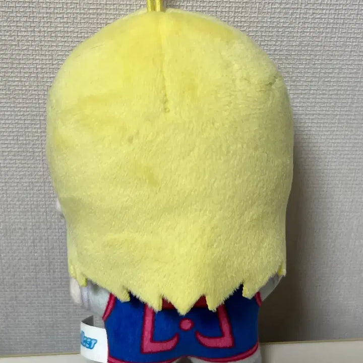 [BUNJANG] Hunter x Hunter Kurapika Plush / 헌터헌터 눌셋 크라피카 인형