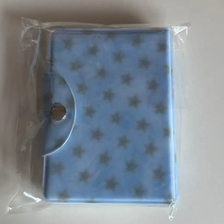 [BUNJANG] Kih-ji Mode Star Perbook Photocard Holder Book Collect Book / 키지모드 별퍼북 포카홀더북 콜렉트북