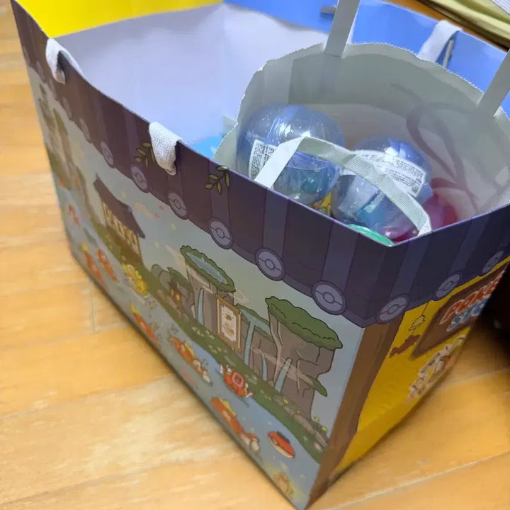 [BUNJANG] Pokemon Proof Photo Collection Vol. 3 9 Capsules (45 pcs) Non-Duplicate Bundle / (정가) 포켓몬 증명사진 컬렉션 3탄 9캡슐(45개) 노중복 일괄