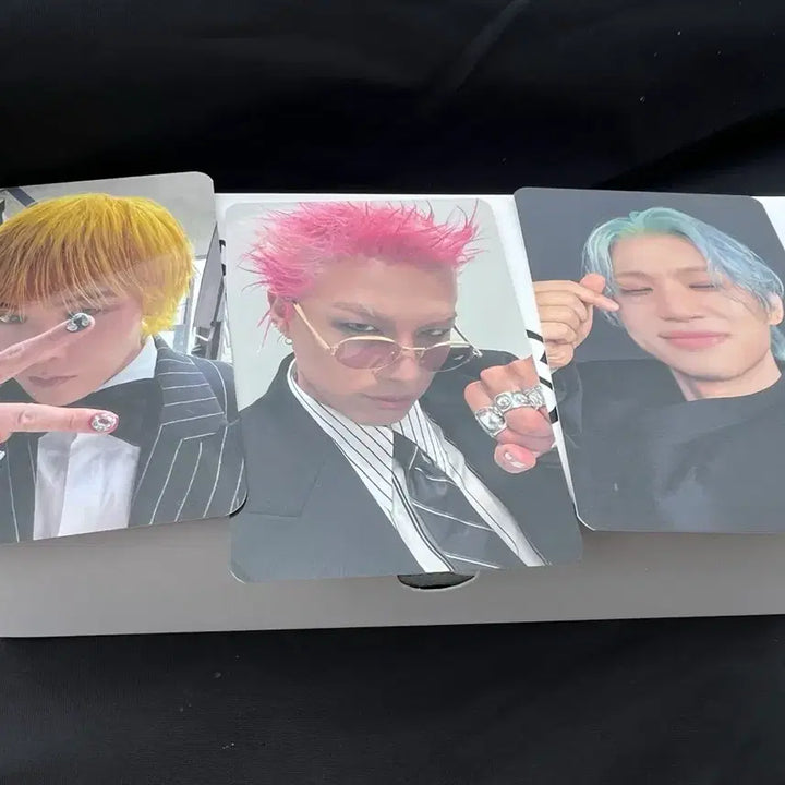 [BUNJANG] Big Bang VIP Concert Photocard / 빅뱅 콘서트 vip 기프트 포카