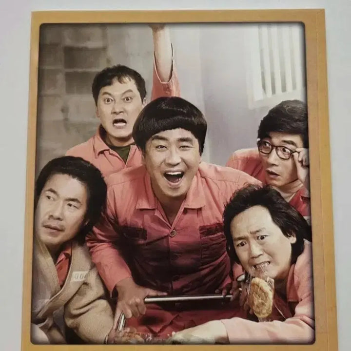 [BUNJANG] Gift from Room 7 Korean Movie Blu-ray / [BD](블루레이) 한국영화 "7번방의 선물" 판매합니다.