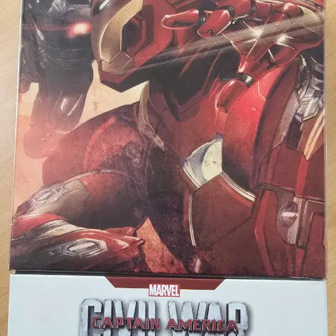 [BUNJANG] Hot Toys Iron Man Mark 46 Action Figure / 핫토이 아이언맨 미크46 판매합니다.