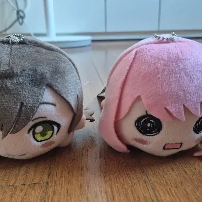 [BUNJANG] BanG Dream! Tae Ayasa Nesoberi Plush / 뱅드림 타에 아야 네소베리