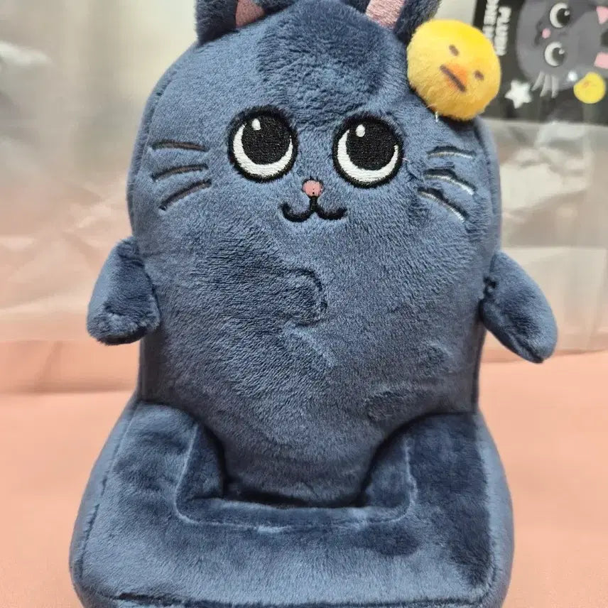 [BUNJANG] RIIZE Wonbin Ton-nyangdeok Phone Holder / 라이즈 원빈 토냥덕 폰홀더 핸드폰 거치대
