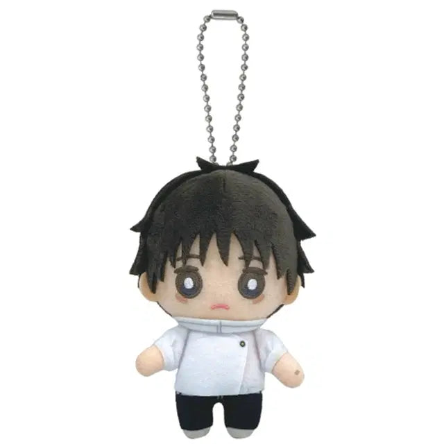 [BUNJANG] Jujutsu Kaisen Yuta Okkotsu Ball Chain Mascot Plush / 주술회전 옷코츠 유타 볼체인 마스코트 누이 인형 판매합니다.
