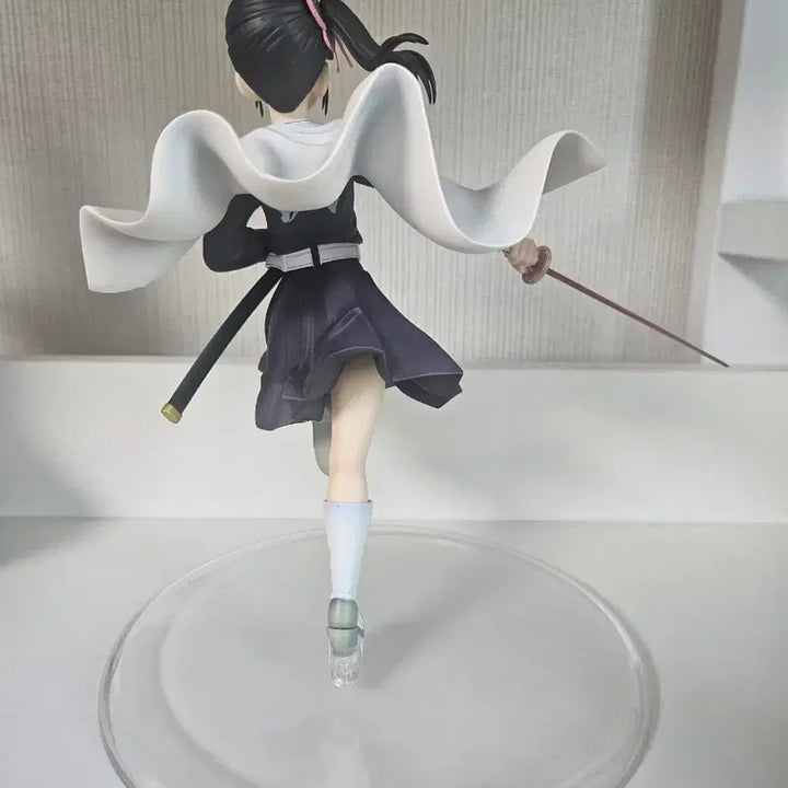 [BUNJANG] Megahouse Kanao Tsuyuri Figure / 귀멸의 칼날 메가하우스 츠유리 카나오 피규어