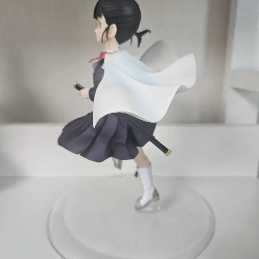 [BUNJANG] Megahouse Kanao Tsuyuri Figure / 귀멸의 칼날 메가하우스 츠유리 카나오 피규어