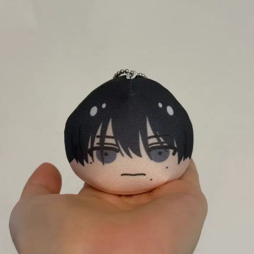 [BUNJANG] HIKARU NO GOTO ~NIGI MANJU~ Plush / 히카루가 죽은 여름 히죽여 니기 만쥬 누이