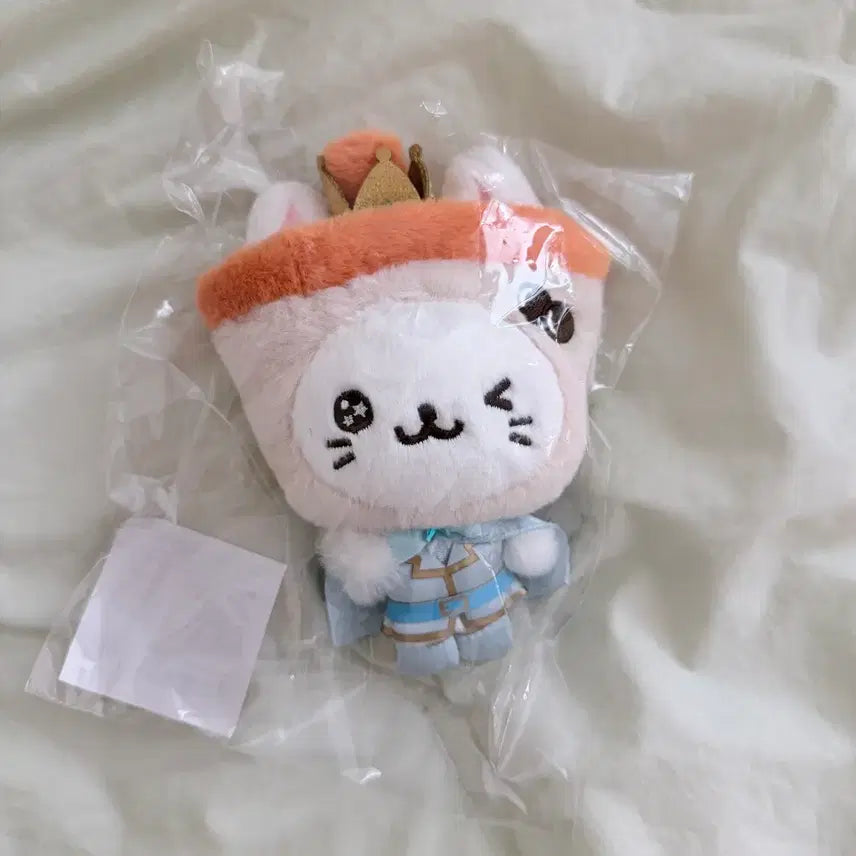 [BUNJANG] NCT WISH Prince Wishdoll Bubble Nyan Photocard (Sealed) / 엔시티위시 프린스 위시돌 버블냥 (미개봉)