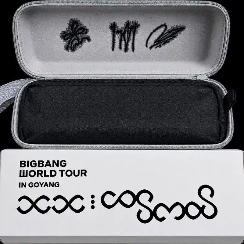 [BUNJANG] BIGBANG World Tour In Goyang Goods Umbrella / 빅뱅 월드투어 인 고양 굿즈