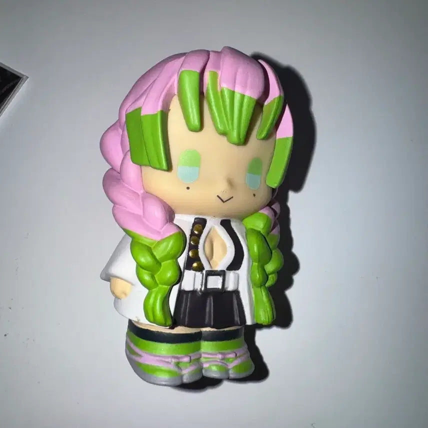 [BUNJANG] Demon Slayer Mitsuri Kanroji Figure / 귀멸의 칼날 피규어 미츠리