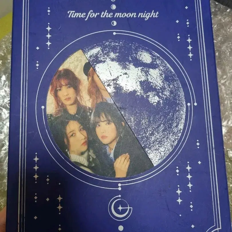 [BUNJANG] GFRIEND 6th Mini Album &
