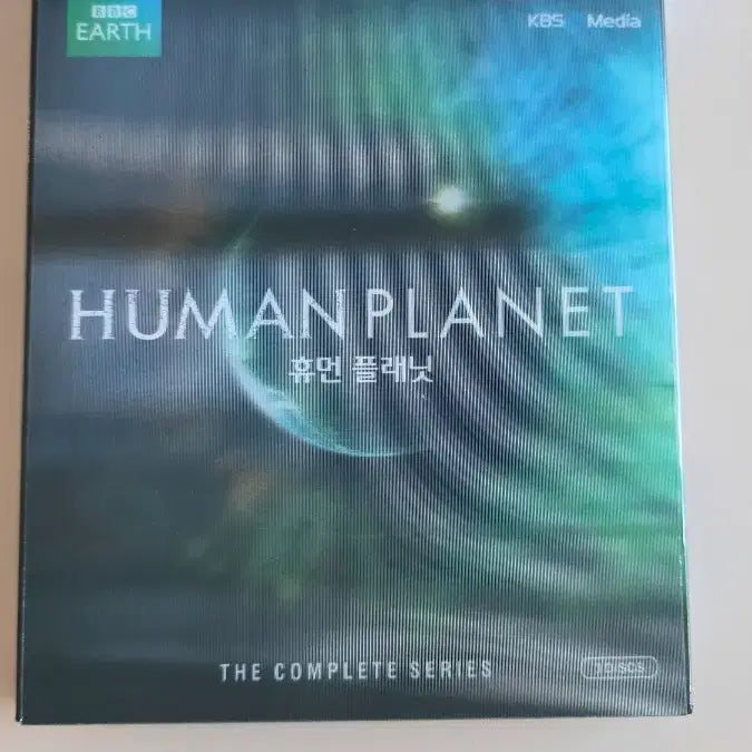 [BUNJANG] Human Planet Documentary Blu-ray / [BD](블루레이) 다큐멘터리 "휴먼 플래닛" 판매합니다.