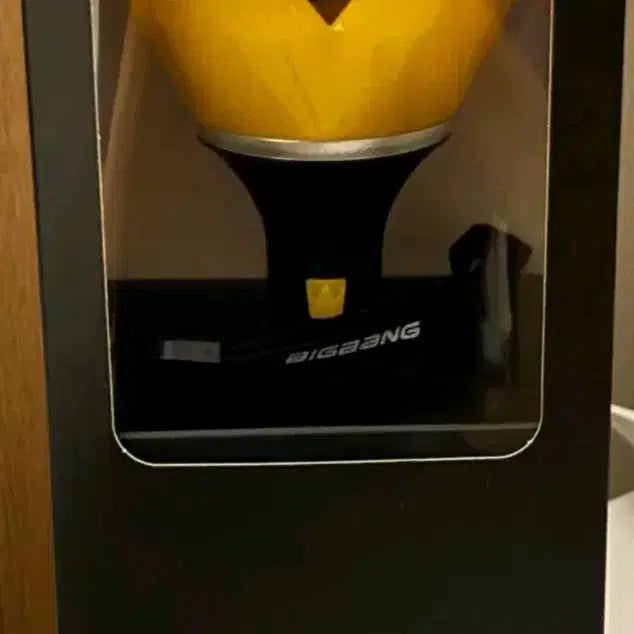 [BUNJANG] SEVENTEEN SEVENTEEN Bong Bong Lightstick Ver.4 with Case / 뱅봉 ver4 +완벽케이스