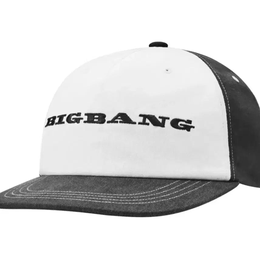 [BUNJANG] Big Bang 20th Anniversary Hat / 빅뱅모자 20주년