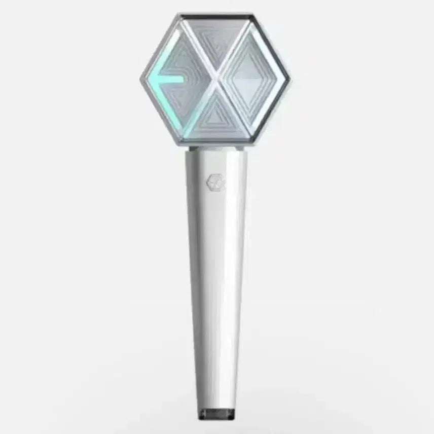 [BUNJANG] EXO EXO-L Official Lightstick Ver. 3 / 또리디봉 엑소응원봉 ver.3