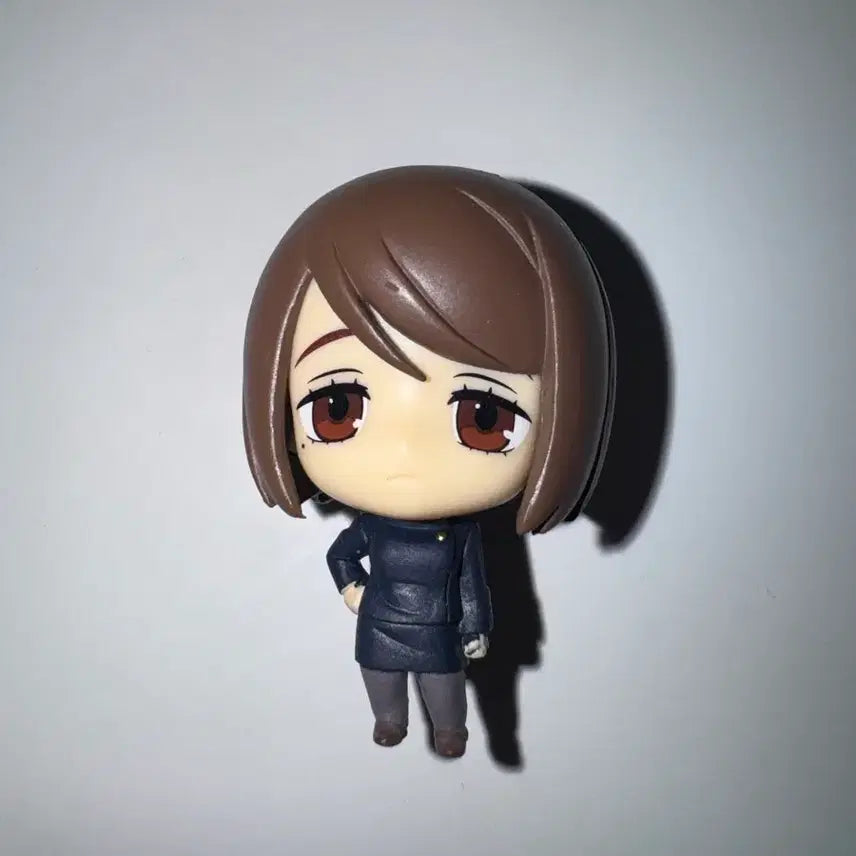 [BUNJANG] Jujutsu Kaisen Shoko Gacha Figure / 주술회전 쇼코 가챠