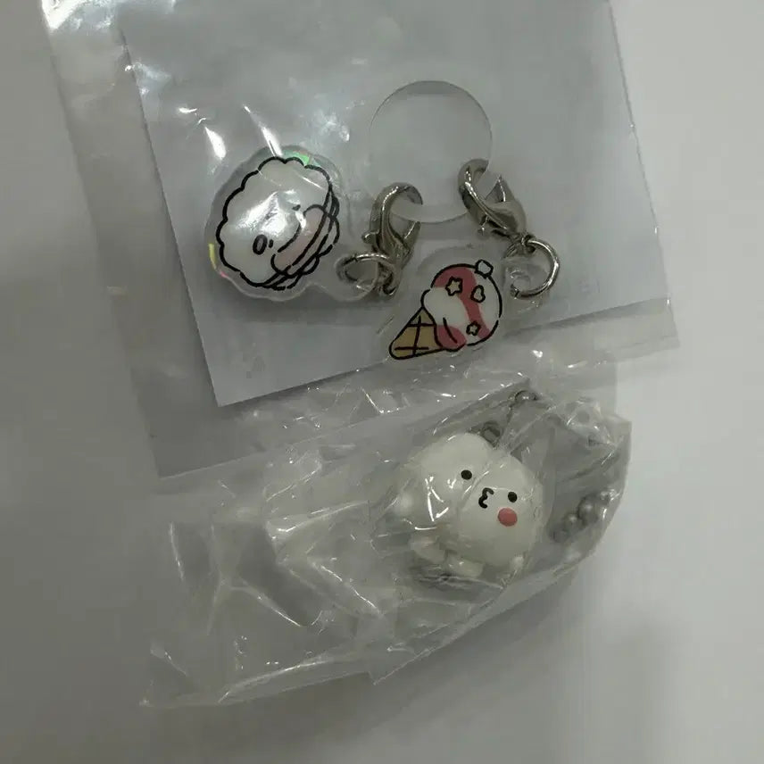 [BUNJANG] Japan Mini Tin Popup Gacha Ppyopuri / 일본 미니틴팝업 가챠 뾰풀이 대롱가챠 뾰풀이
