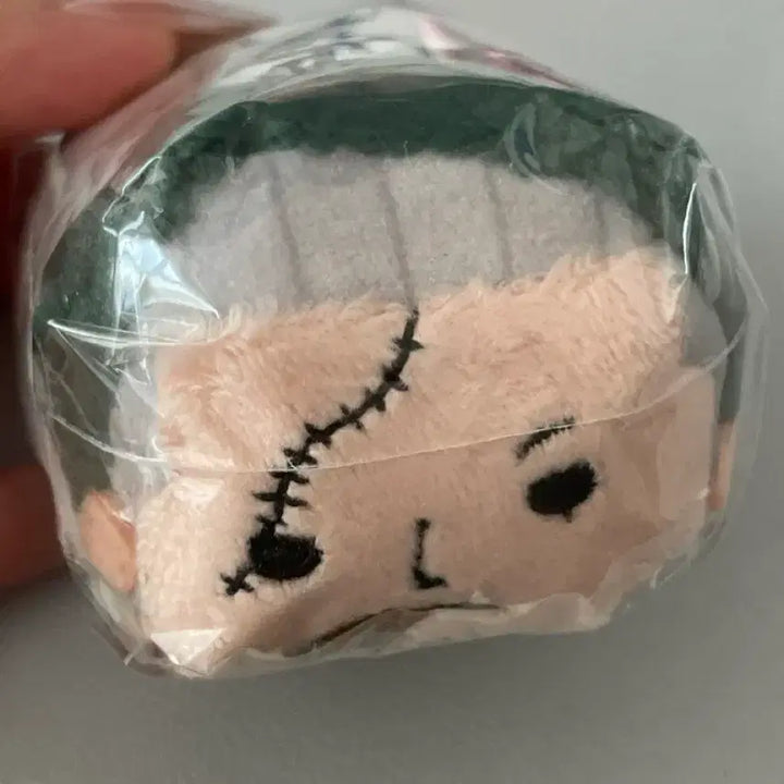 [BUNJANG] One Piece Tsum Tsum Smoker Plush / 원피스 쯔무쯔무 인형 스모커