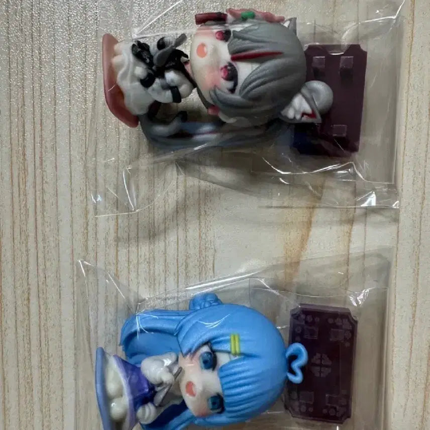 [BUNJANG] Stellive Naneko Mashiro Arahasi Tabi Figure Set / 스텔라이브 네네코 마시로 아라하시 타비 피규어