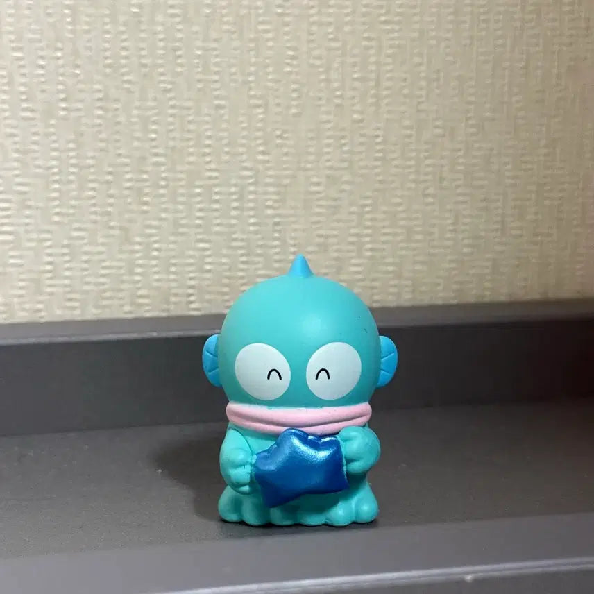 [BUNJANG] Han Gyo-dong Figure / 한교동 피규어