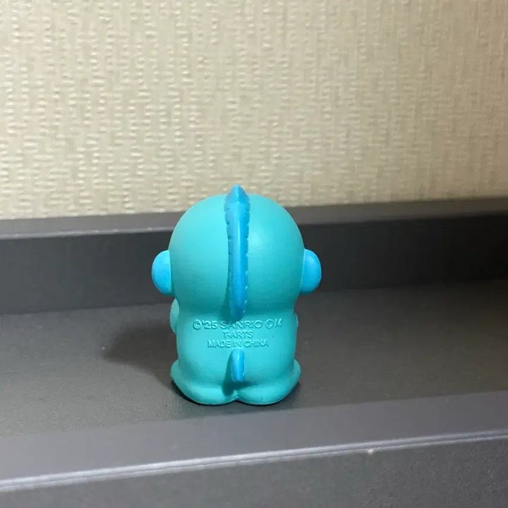 [BUNJANG] Han Gyo-dong Figure / 한교동 피규어