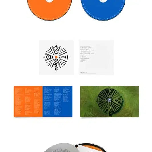 [BUNJANG] Justhis LIT CD Unsealed / 저스디스 LIT CD 개봉(청음X