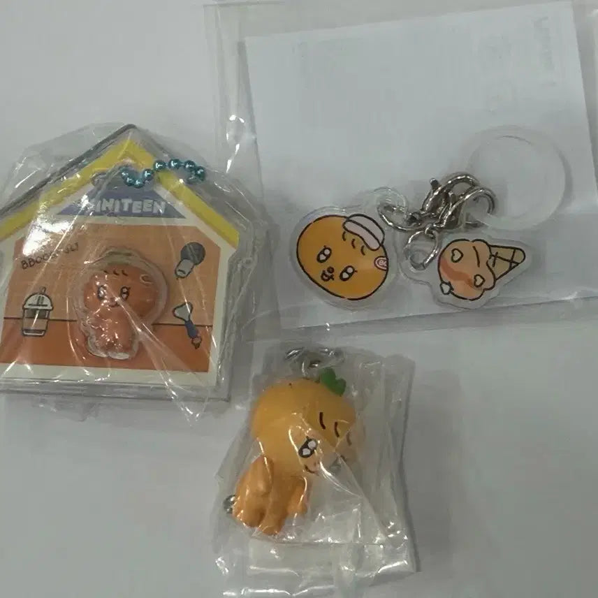 [BUNJANG] Gumi Mini Tin Capsule Toy / 일본미니틴 팝업 가챠 뿌귤이 대롱가챠 구미미니틴