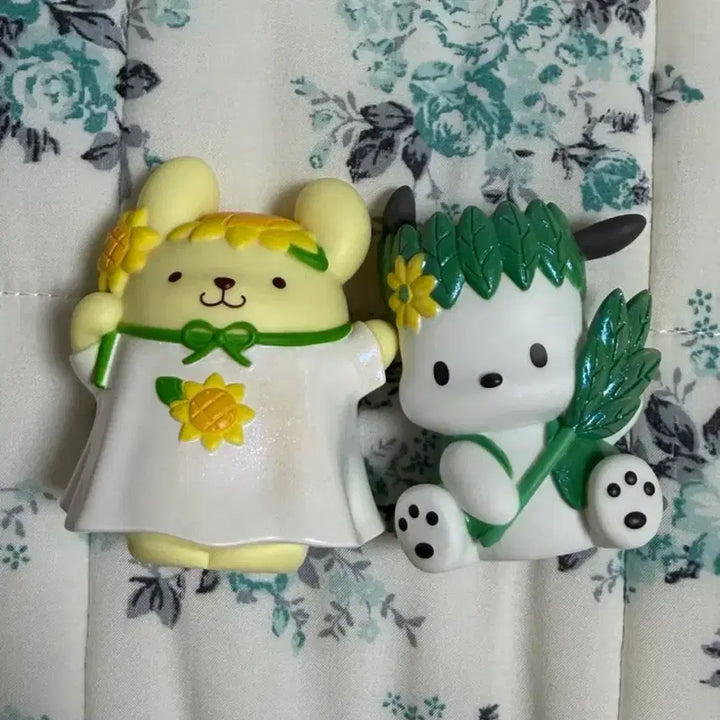 [BUNJANG] Sanrio Gacha Set Bundle / 산리오 가챠세트 일괄 팝니다