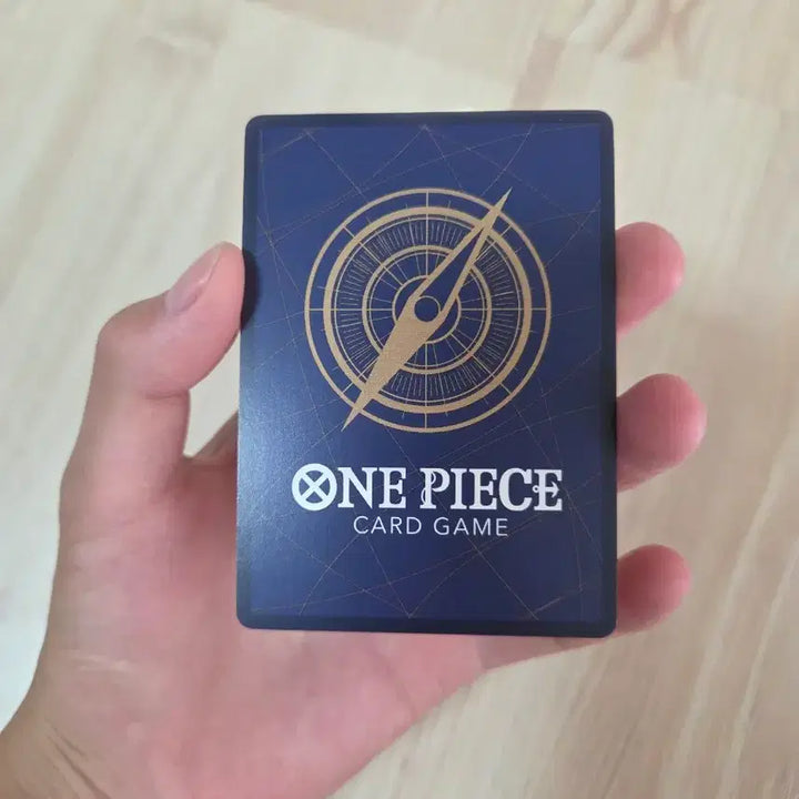 [BUNJANG] One Piece Card Boa Hancock OP14 SR / 원피스 카드 보아행콕 op14 sr