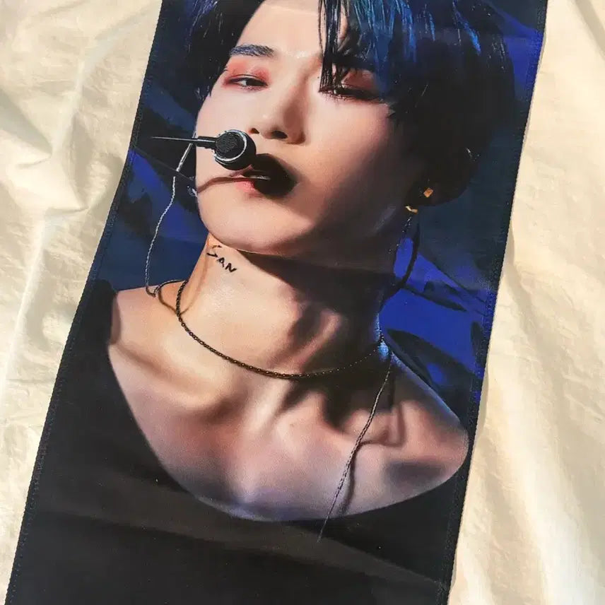 [BUNJANG] ATEEZ San Slogan / 에이티즈 산 슬로건 양도